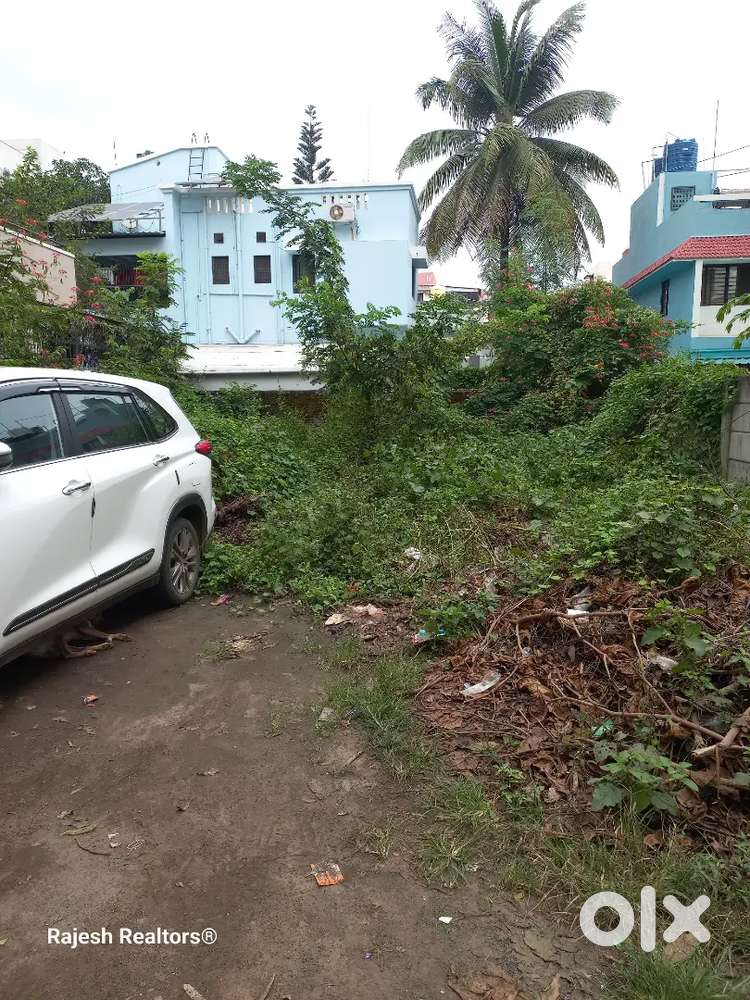 NA Bungalow Plot for Sale at Kalptaru Nagar, Pakhal Road