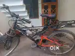 Atlas beast cycle