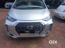 Datsun Redi Go, 2021, Petrol