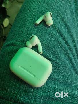 Earpod's pro
