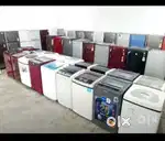 Second hand sales washing machine