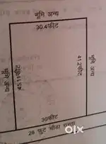 145 gaj plot Bullawala doiwala dehradun