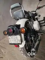 Original running garantee