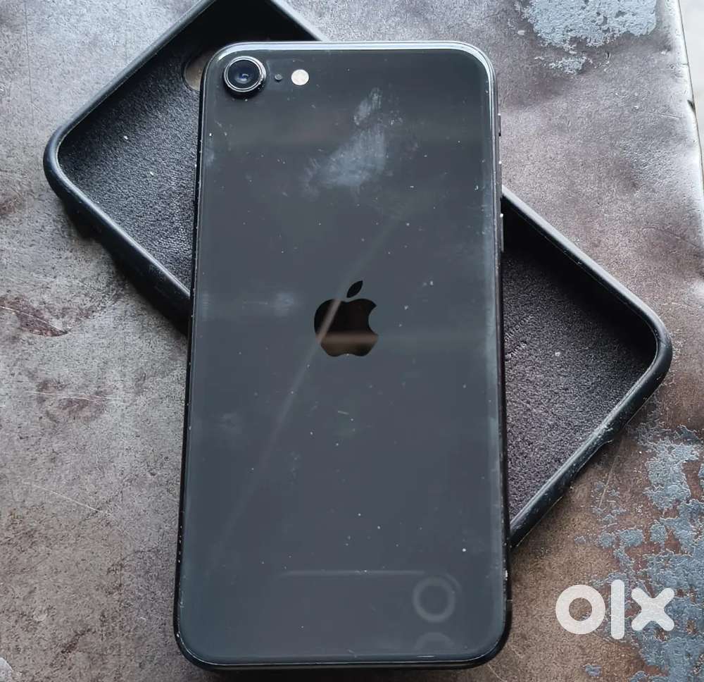 I phone se2 64gb
