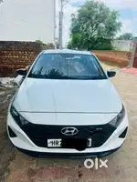 Hyundai diesal i20 asta o 2022 in warranty