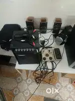 Amplifier Stranger