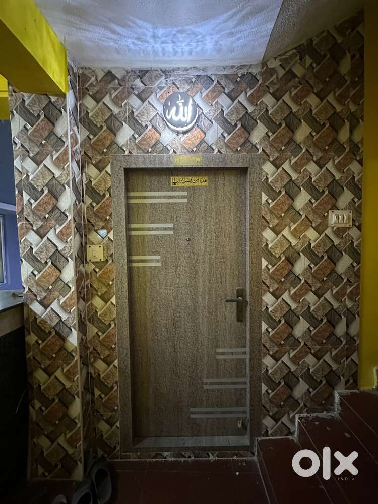  Fully Furnished 2BHK  Ready to Move  Lift & Parking  2nd Floor
