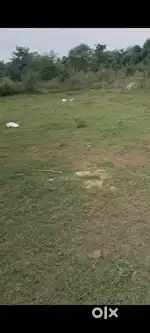 Plot for sale in Rakhmuthi Jourian
