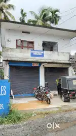 Shop for rent in Moonupeedika