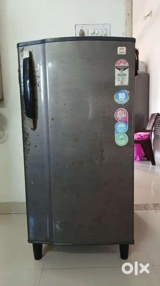 Godrej Single Door Refrigerator