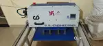Hot fix machine 16*24 with double ka compressor