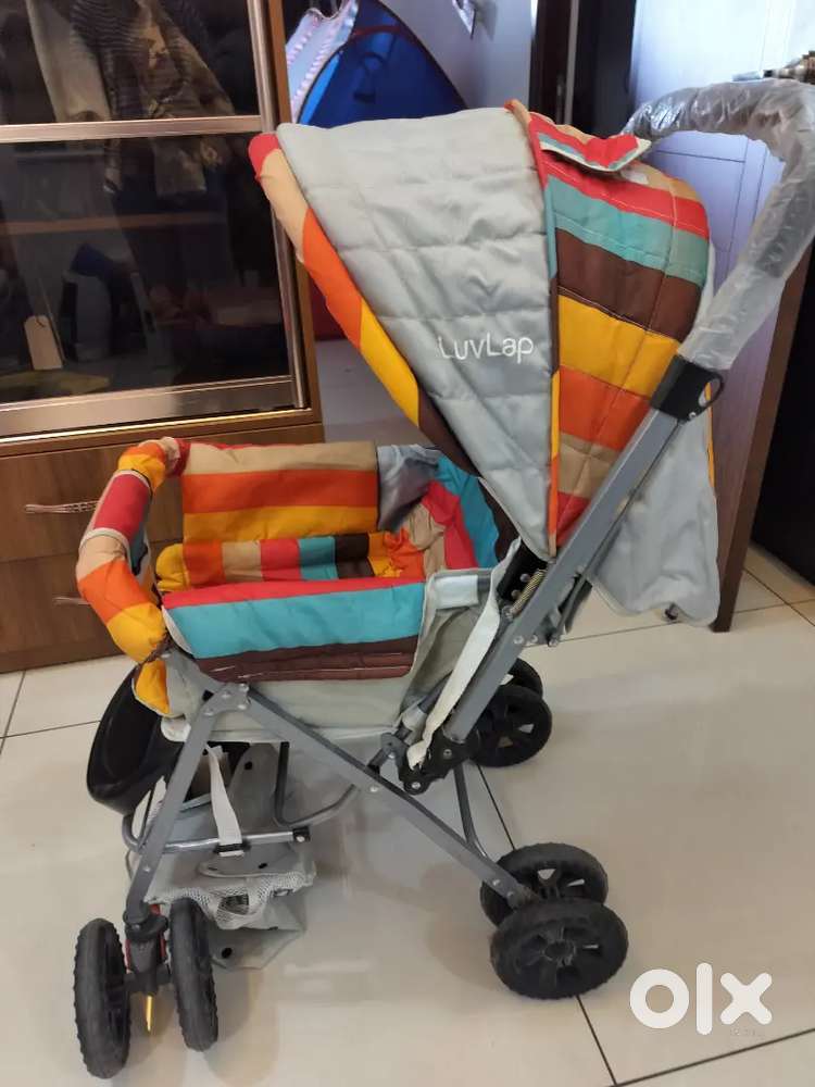 Luvlap stroller /pram