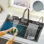 Sale waterfall kichen sink
