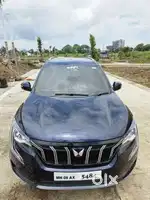 Mahindra XUV700 2.2 AX 5 Diesel AT 7 Str, 2022, Diesel