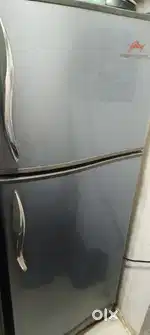 Godrej fridge in mint condition