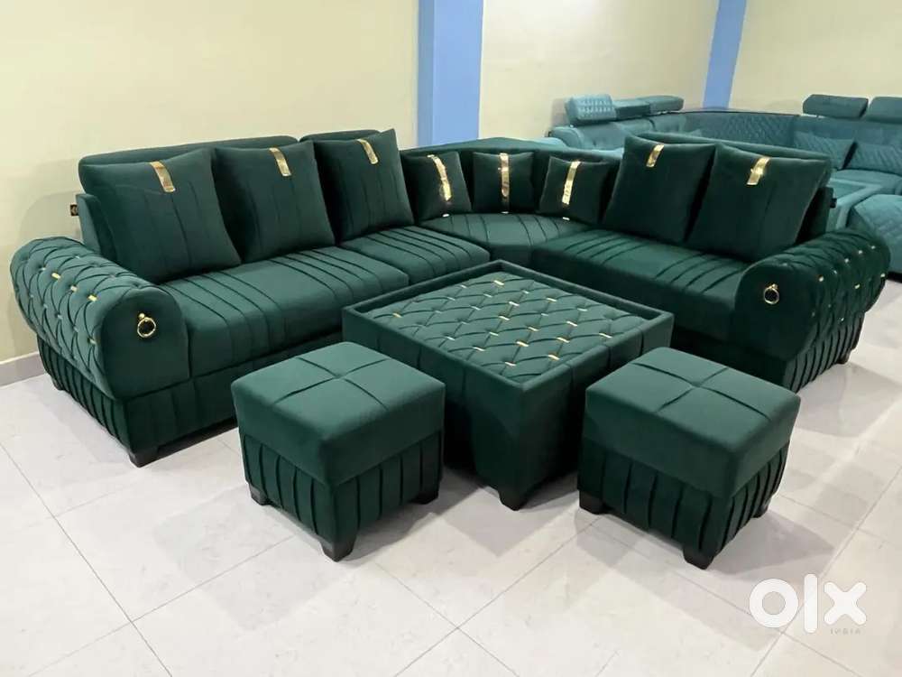 Factory hai new brand sofa holl sell k kaam h