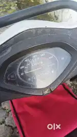 New oil change 2 new tyre