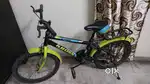 Kross storm bicycle