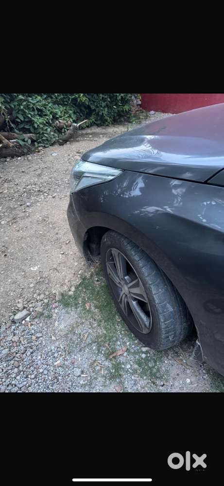 Hyundai Verna, 2019, Diesel Automatic