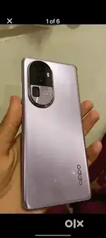 Exchange oppo reno 10 pro plus  12+12gb , 256gb