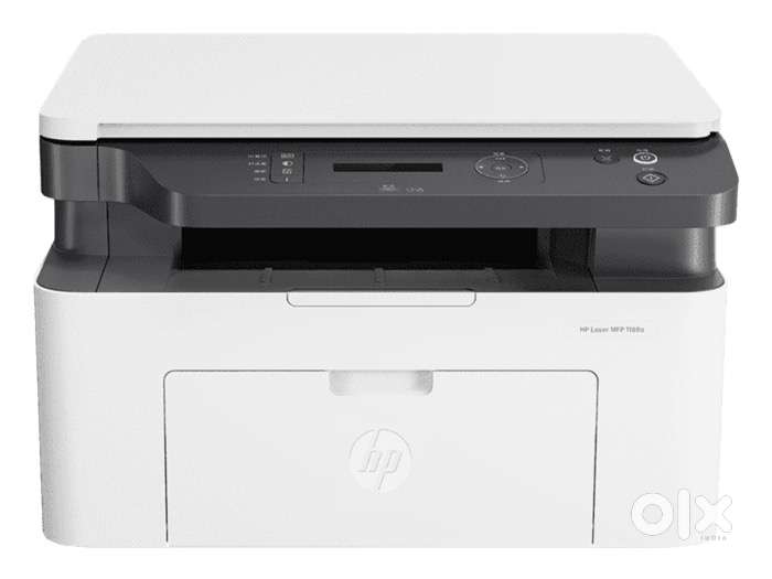HP Leser MFP 1188a Printer