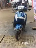 Access 125 in good condition