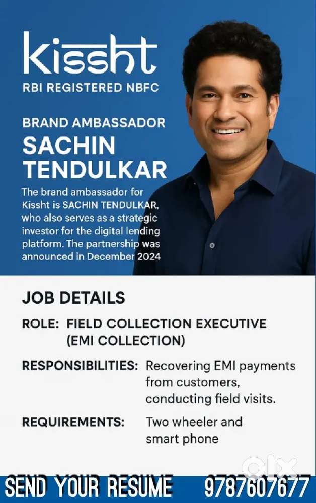 FIELD COLLECTION STAFF