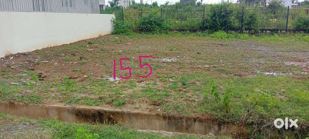 30 X 40 East Facing site for sell in Shyam Residency  Sagar road