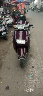 2014 ending First owner engine good original body  condition good