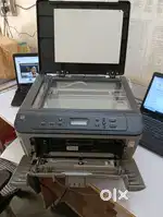 Printer 2520D. Brother