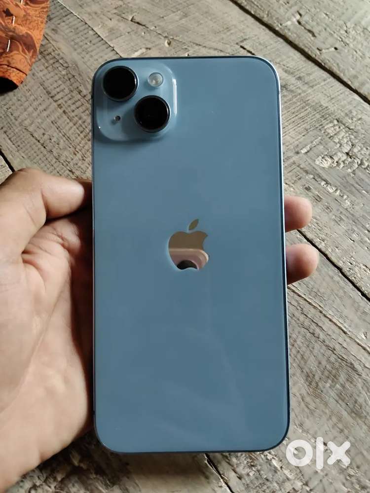 iPhone 14 Plus