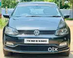 Volkswagen Polo 1.5 TDI Highline Plus, 2018, Diesel