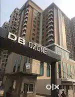 Sabse Sasta 2 BHK with CAR Parking in DB REALITY 79 Lack All inclusive