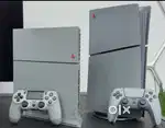 PlayStation 5 SLIM 30th Anniversary Limited Edition Bundle WITH EXTRA