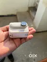 Insta 360 go 3