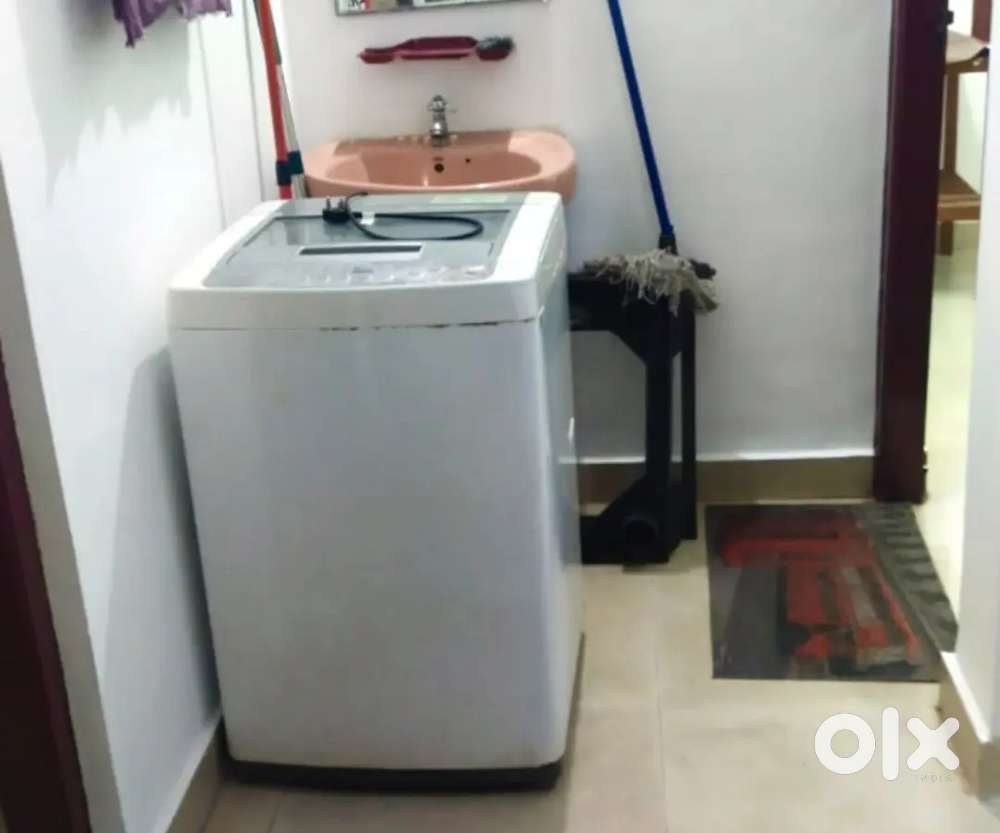 2 BHK  FLAT FURNISHED  FOR RENT