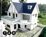Ollur  New House  04 Bhk