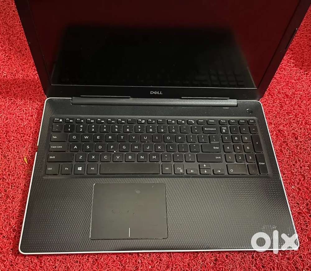 Dell Inspiron i3 7th gen processor