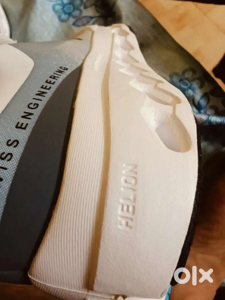 New aahe use nahi kela aahe