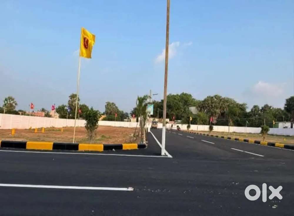 लुलु मॉल मेदांता हॉस्पिटल अंसल से 10 मिनट कि दूरी पर अप्रूव्ड प्लाट