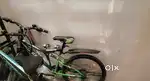 Selling a single set cycle for unisex