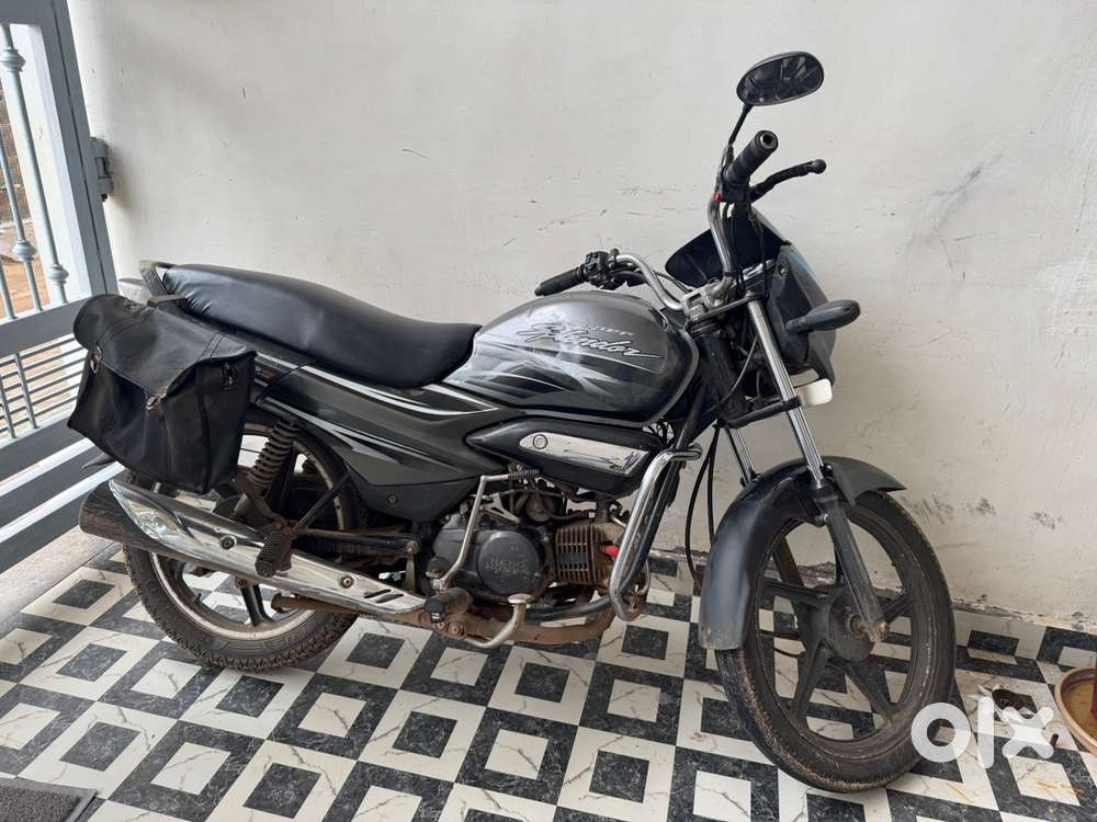 Super splender best condition ₹ 28000