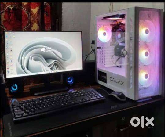 Best Gaming Computer in cheap price