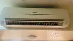 Panasonic 3 star 1 ton ac