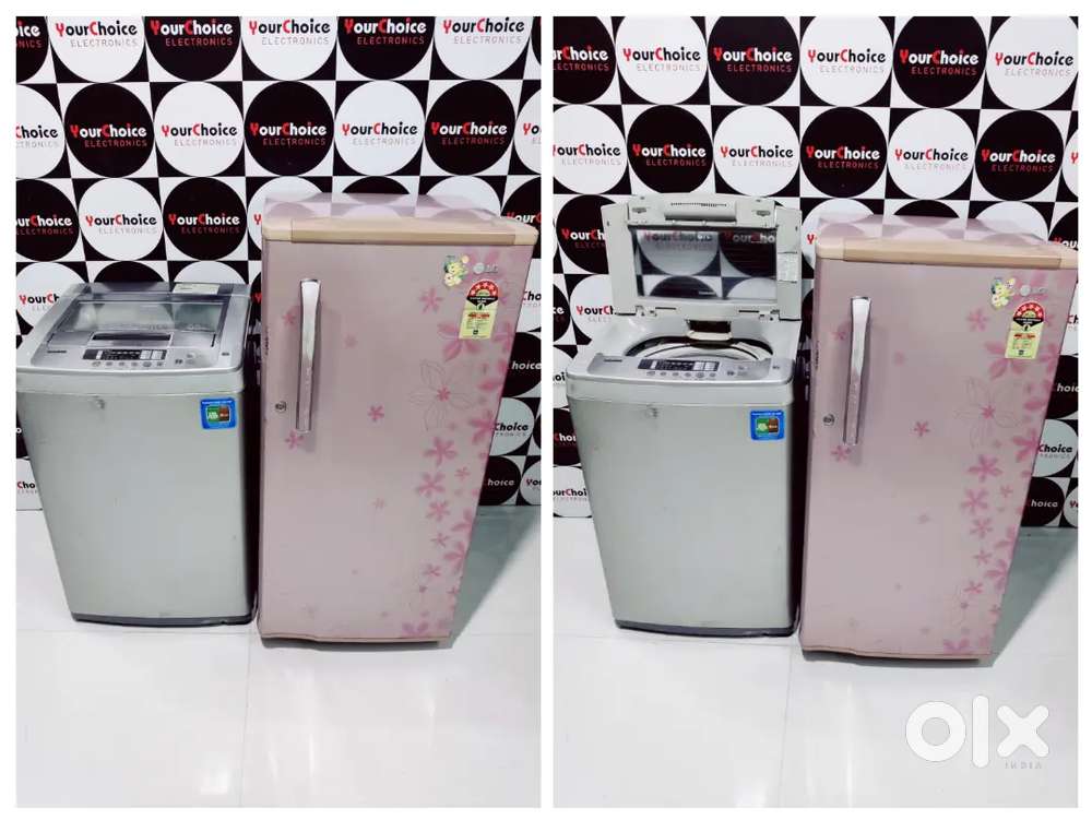 #RCB Get The Essential Appliances You Need For Your Home. @YourChoice