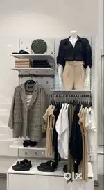 Available shop for rent