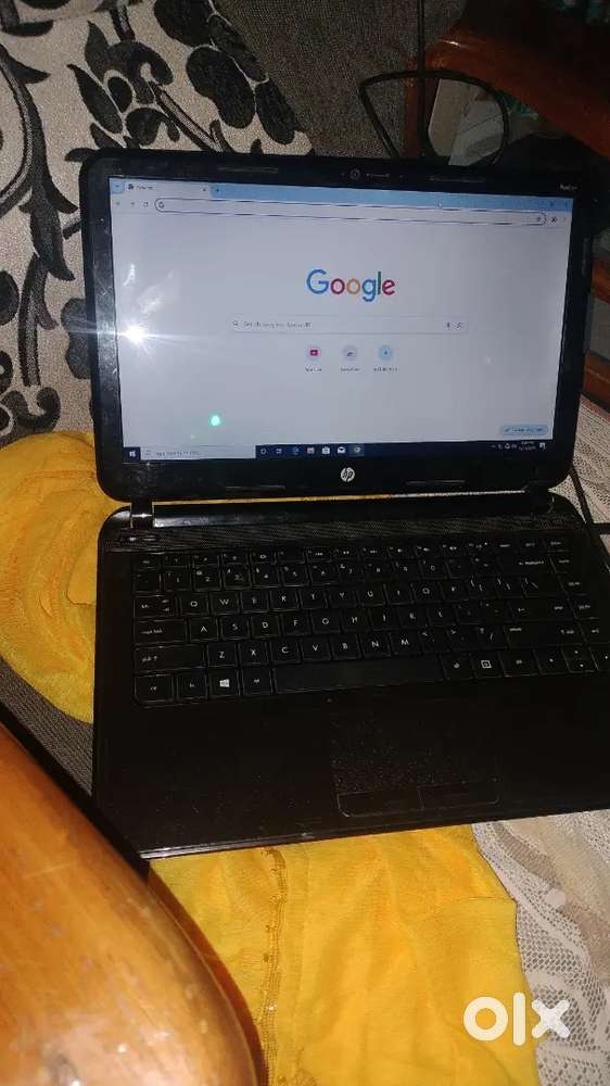 Laptop hp 8gb ram
