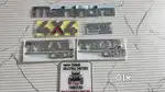 Thar monogram kit