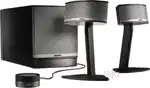Bose Companion 5 Multimedia /Mobile/Laptop/Desktop/TV Speakers