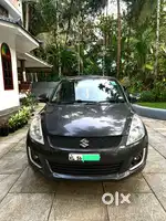 Maruti Suzuki Swift Petrol Well Maintained